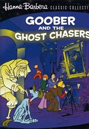 Goober and the Ghost Chasers (1973)