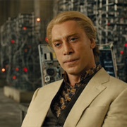 Raoul Silva (Skyfall, 2012)