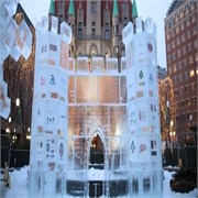 Saint Paul Winter Carnival