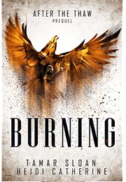 Burning (Tamar Sloan)