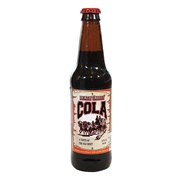 Death Valley Cola