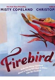 Firebird (Misty Copeland)