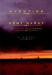 Eventide (Kent Haruf)
