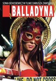 Balladyna (2009)