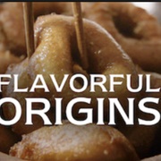 Flavorful Origins