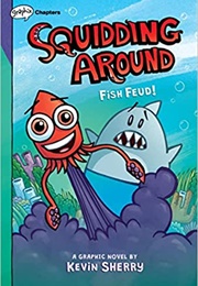 Fish Feud (Kevin Sherry)