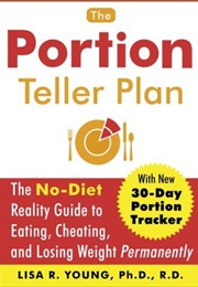 The Portion Teller Plan (Lisa R. Young)