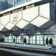 The Heart of New York