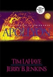 Apollyon (Tim Lahaye & Jerry B. Jenkins)