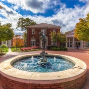Queens University of Charlotte