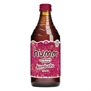 Humm Pomegranate Lemonade Kombucha
