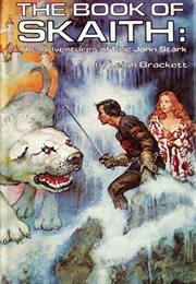 The Book of Skaith: The Adventures of Eric John Stark (Leigh Brackett)