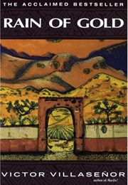 Rain of Gold (Victor Villasenor)