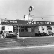 Jack-In-The-Box