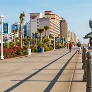 Virginia Beach, USA