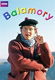 Balamory (2002)