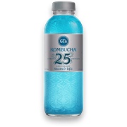 GT's Kombucha Sacred Life