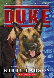 Duke (Kirby Larson)