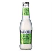 Fever-Tree Sparkling Lime & Yuzu