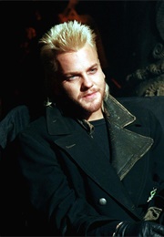 David From the Lost Boys (1987)