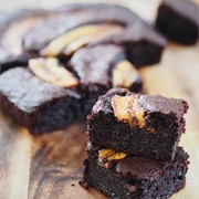 Banana Brownies
