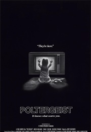 Poltergeist (1982)