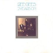 2 Years on (Bee Gees, 1970)