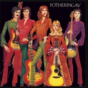 Fotheringay - The Way I Feel