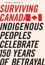 Surviving Canada (Kiera L. Ladner)