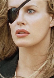 'Kill Bill'—Elle Driver (2003)