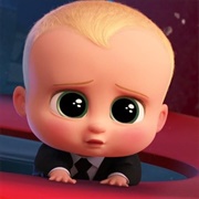 Boss Baby