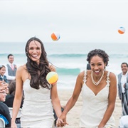 Live Happily Ever After