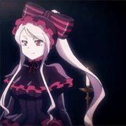 Shalltear Bloodfallen (Overlord)