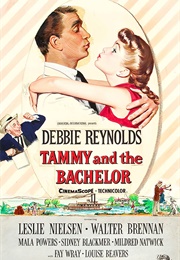 Tammy and the Bachelor (1957)