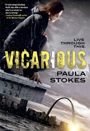 Vicarious (Paula Stokes)