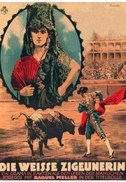 Carmen (Feyder) (1926)