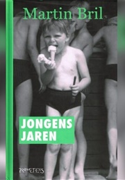 Jongensjaren (Martin Bril)