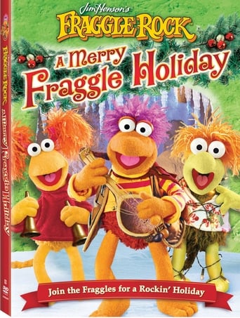 Fraggle Rock: A Merry Fraggle Holiday (2009)