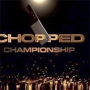 Chopped Champions