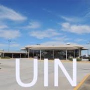 US - Quincy (IL) Regional Airport/Baldwin Field