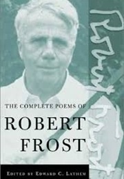 The Complete Poems (Robert Frost)