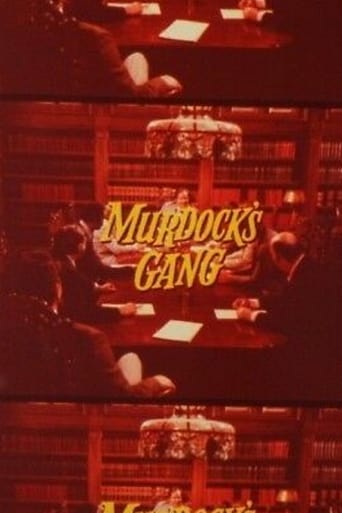Murdock&#39;s Gang (1973)