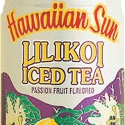 Hawaiian Sun Lilikoi Iced Tea