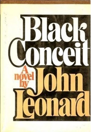 Black Conceit (John Leonard)