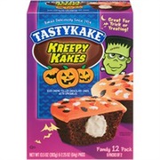 Tastykake Kreepy Kakes