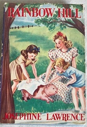 Rainbow Hill (Josephine Lawrence)