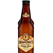 Bedford's Crème Beer