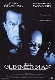 The Glimmer Man (1996)