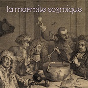 Arnaud Bukwald - La Marmite Cosmique Six