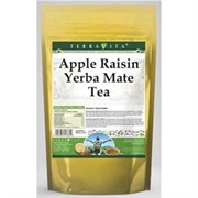 Terravita Apple Raisin Yerba Mate Tea